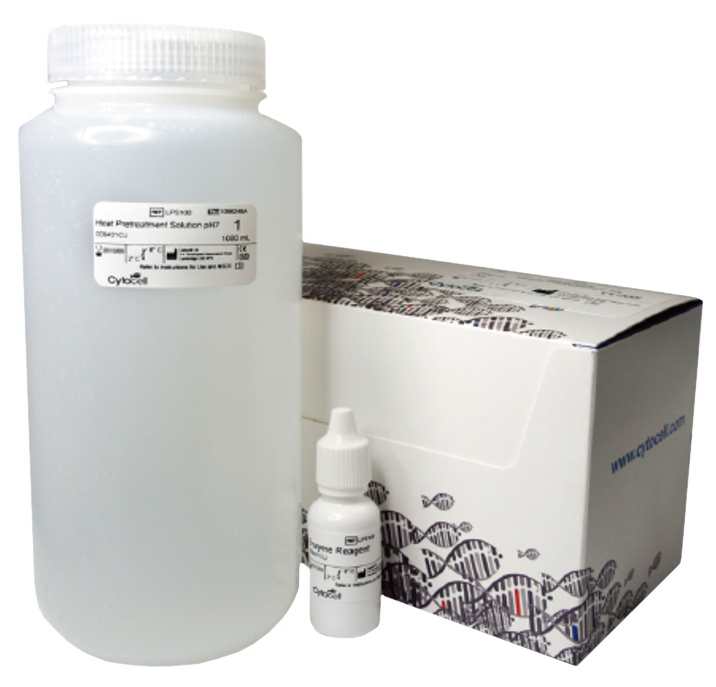 Cytocell Tissue Pretreatment Kit