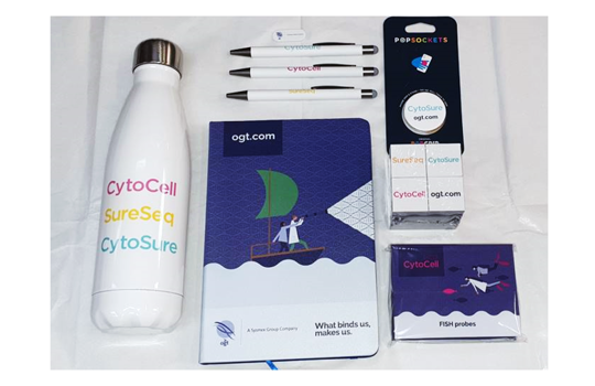 We want to hear from you! Image