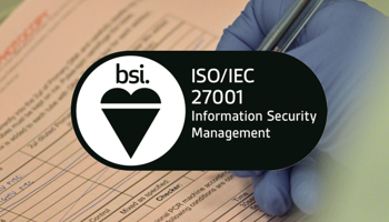 ISO 27001