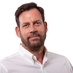 Gareth Thomson Profile Photo