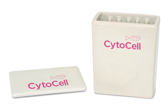 Improve temperature stability & reduce breakages Image