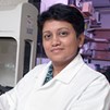 Madhuri Hegde