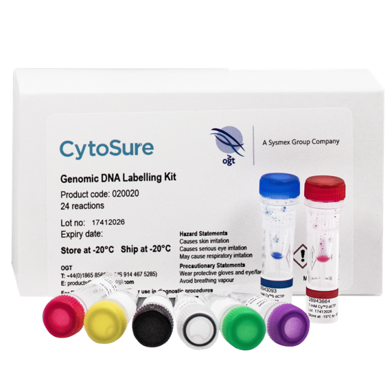 Labelling Image