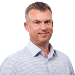 Graham Speight Profile Photo