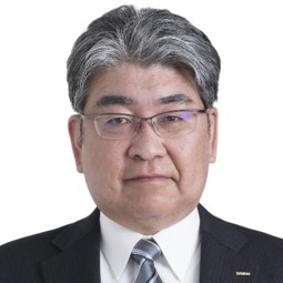 Naohiko Matsuo Profile Photo