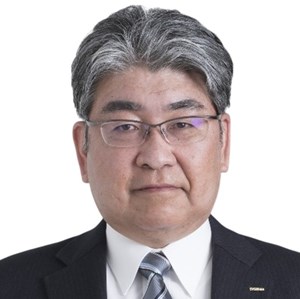 Naohiko Matsuo