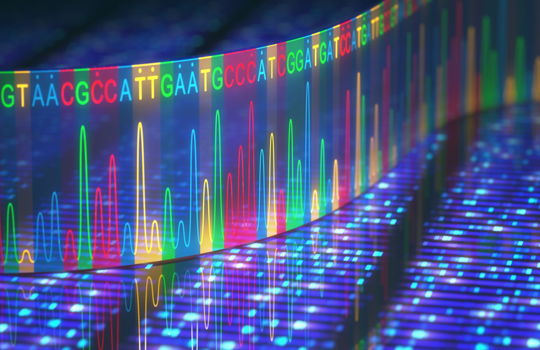 NGS: Six top tips to improve your sequencing library Image