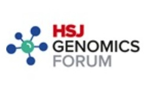 HSJ Genomics Forum  Image