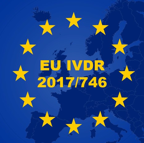 European Commission Q&A on IVDR Image