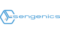Sengenics Logo