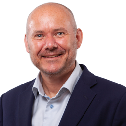 Adrian Smith Profile Photo