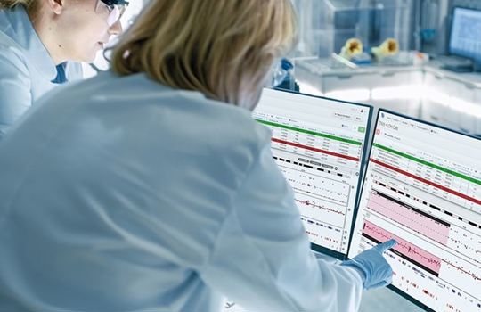 NGS And Microarray Software Tutorials