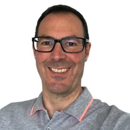 Pete Gray Profile Photo