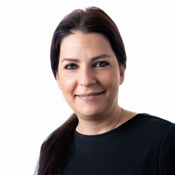 Faidra Partheniou Profile Photo