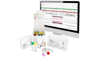 NGS Cytosure NGS Product Packaging