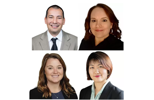 Meet your Field Application Scientists Image