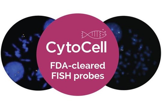 Hematology FISH Probes Offer USA