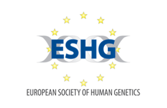 ESHG Online Conference Image